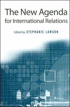 The New Agenda for International Relations (eBook, PDF)