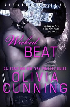 Wicked Beat (eBook, ePUB) - Cunning, Olivia
