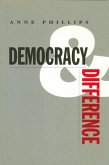 Democracy and Difference (eBook, PDF)