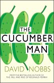 Cucumber Man (eBook, ePUB) Cucumber Man (eBook, ePUB)