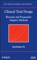 Clinical Trial Design (eBook, ePUB) - Yin, Guosheng