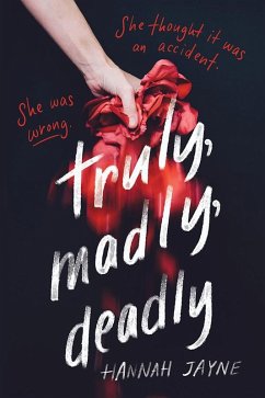 Truly, Madly, Deadly (eBook, ePUB) - Jayne, Hannah