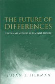 The Future of Differences (eBook, PDF)