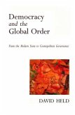 Democracy and the Global Order (eBook, PDF)