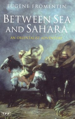 Cover Between Sea and Sahara (eBook, PDF)