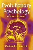 Evolutionary Psychology (eBook, PDF)