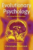 Evolutionary Psychology (eBook, PDF) Evolutionary Psychology (eBook, PDF)