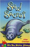 Seal Secret (eBook, ePUB)