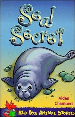 Seal Secret (eBook, ePUB) - Chambers, Aidan