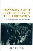 Democracy and Civil Society in the Third World (eBook, PDF)