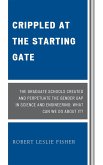 Crippled at the Starting Gate (eBook, ePUB)