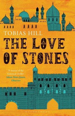 Cover The Love of Stones (eBook, ePUB)