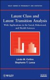 Latent Class and Latent Transition Analysis (eBook, ePUB)