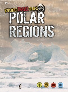 Polar Regions (eBook, PDF) - Guillain, Charlotte