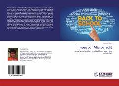 Impact of Microcredit