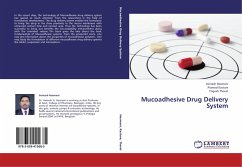 Mucoadhesive Drug Delivery System - Hosmani, Avinash;Kasture, Pramod;Thorat, Yogesh