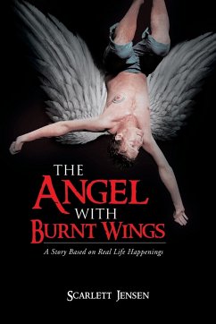 The Angel with Burnt Wings