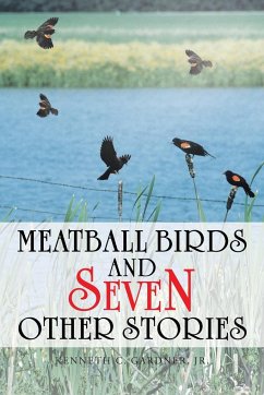 Meatball Birds and Seven Other Stories - Gardner Jr, Kenneth C.
