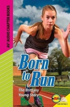 Born to Run - Rudow, Barbara