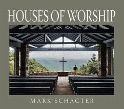 Houses of Worship - Schacter, Mark