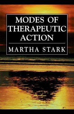Cover Modes of Therapeutic Action (eBook, ePUB)