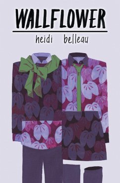 Wallflower - Belleau, Heidi