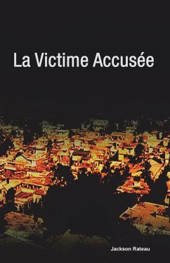 La Victime Accusee - Rateau, Jackson