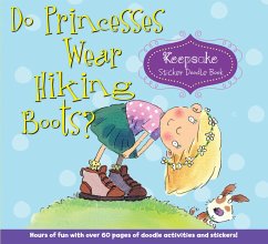 Do Princesses Wear Hiking Boots? - Coyle, Carmela Lavigna