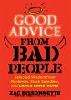 Good Advice from Bad People - Bild 1