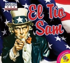 El Tio Sam - Friesen, Helen Lepp