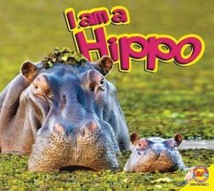 Hippopotamus - Carr, Aaron