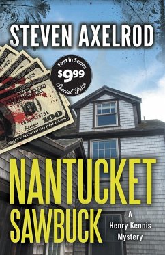 Nantucket Sawbuck - Axelrod, Steven