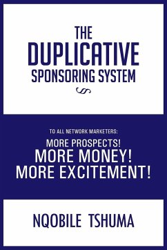The Duplicative Sponsoring System - Tshuma, Nqobile