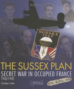 The Sussex Plan - Soulier, Dominique