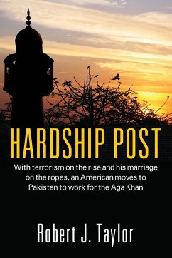 Hardship Post - Taylor, Robert J.