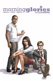 Morning Glories Volume 5