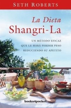 Dieta Shangri-La - Roberts, Seth