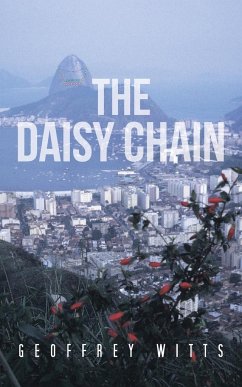 The Daisy Chain - Witts, Geoffrey