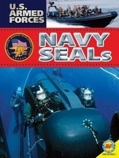 Navy SEALs - Rose, Simon