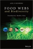 Food Webs and Biodiversity (eBook, ePUB)