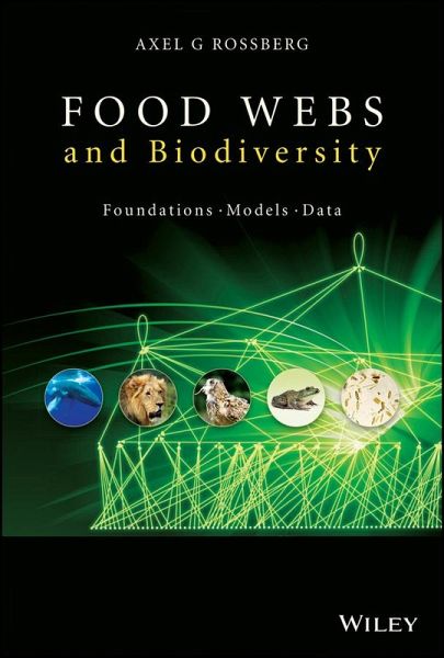 Food Webs and Biodiversity (eBook, ePUB) Food Webs and Biodiversity (eBook, ePUB)