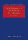 Supplementary Protection Certificates