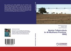 Bovine Tuberculosis in Al-Muthana Province IRAQ - Al-Saadi, Mohammed;Hindi, Abdulla;Al-Hamedawi, Haider