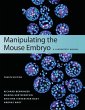 Manipulating the Mouse Embryo - Bild 1