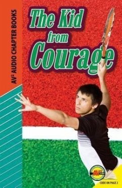 The Kid from Courage - Berman, Ron