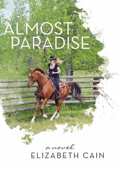 Almost Paradise - Cain, Elizabeth