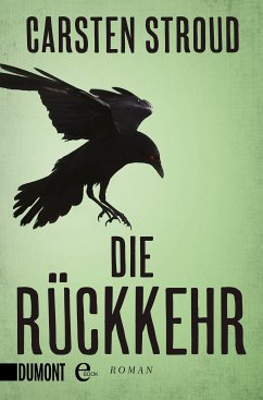 Die Rückkehr / Niceville Bd.2 (eBook, ePUB) - Stroud, Carsten