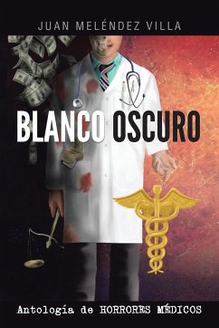 Blanco Oscuro - Villa, Juan Melendez