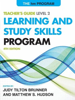 The Hm Learning and Study Skills Program