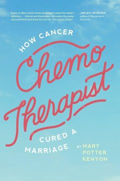 Cover Chemo-Therapist